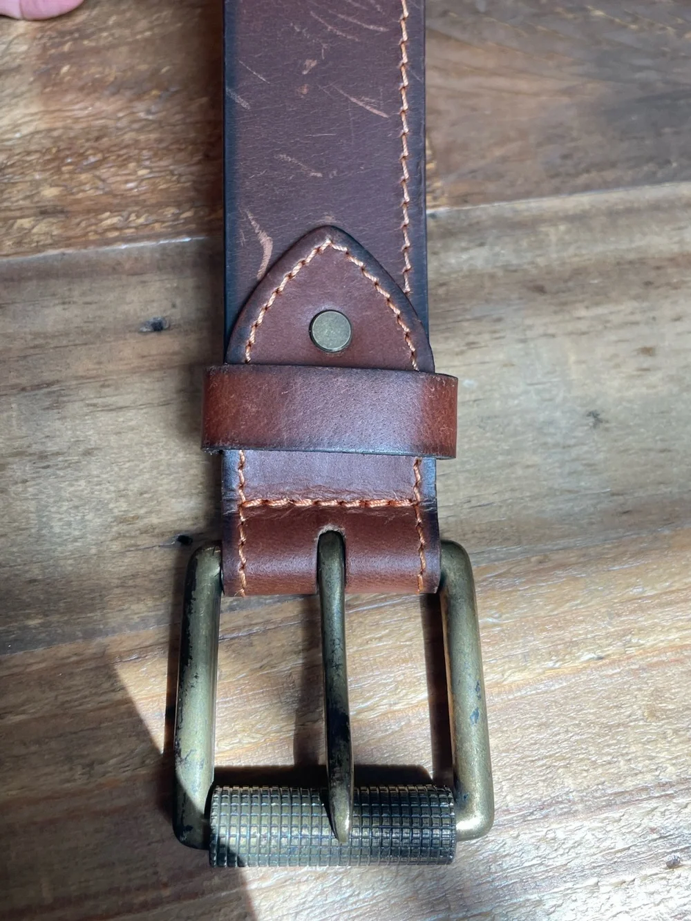 Unbranded men handmade
